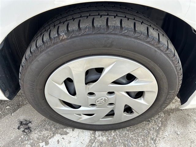 Toyota COROLLA FIELDER 2020 7594723-7
