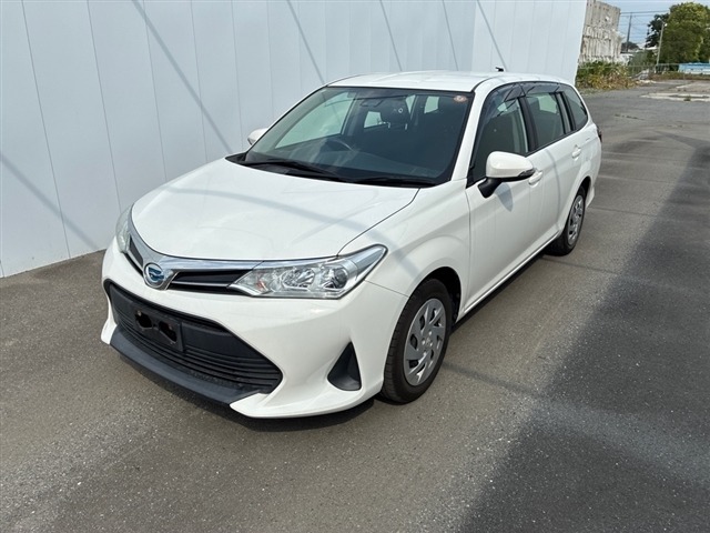 Toyota COROLLA FIELDER 2020 7594723-9