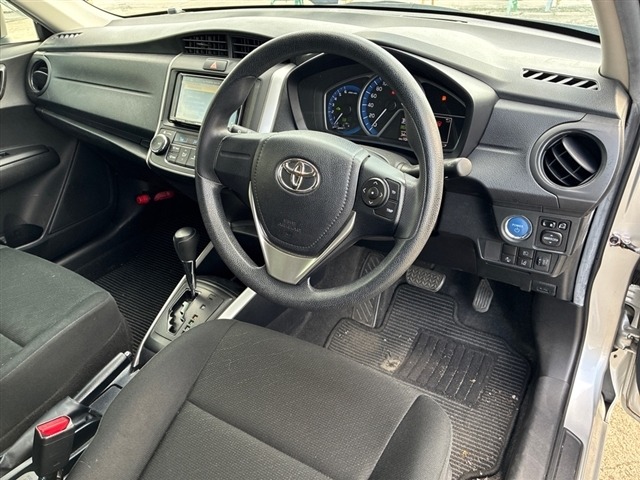 Toyota COROLLA FIELDER 2021 7594724-3