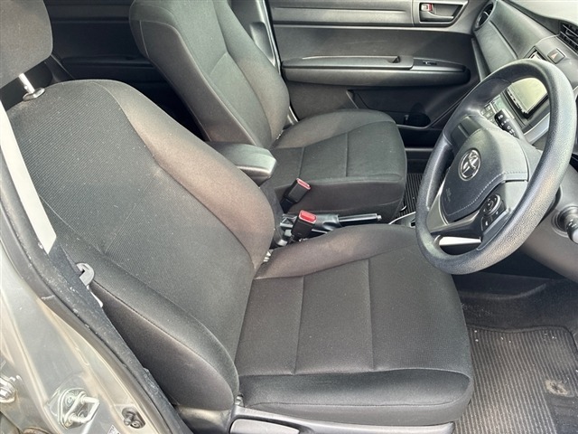 Toyota COROLLA FIELDER 2021 7594724-5