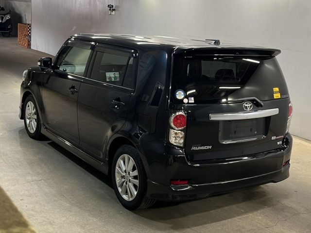 Toyota COROLLA RUMION 2010 7590926-1