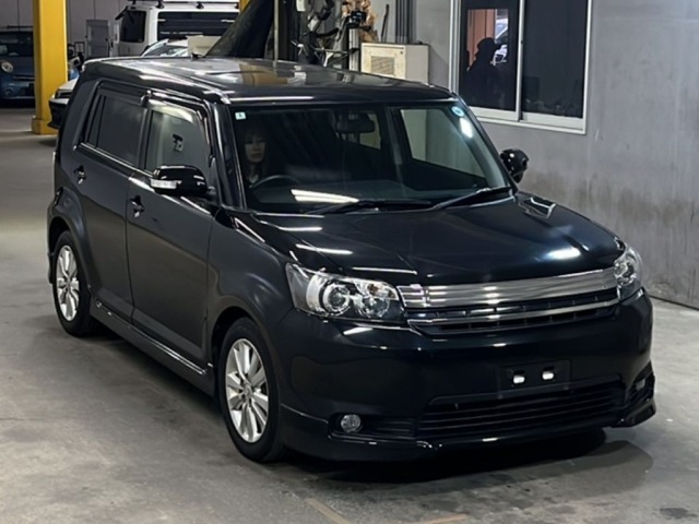 Toyota COROLLA RUMION 2010 7590926-4