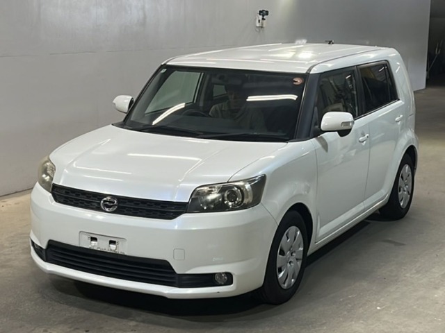 Toyota COROLLA RUMION 2010 7590927-0