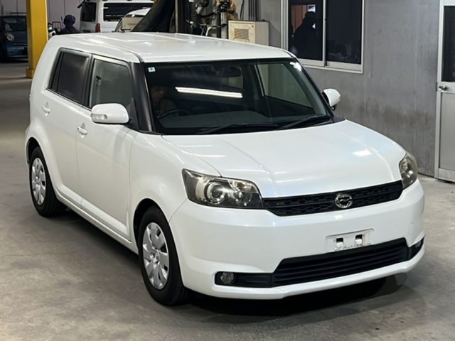 Toyota COROLLA RUMION 2010 7590927-4