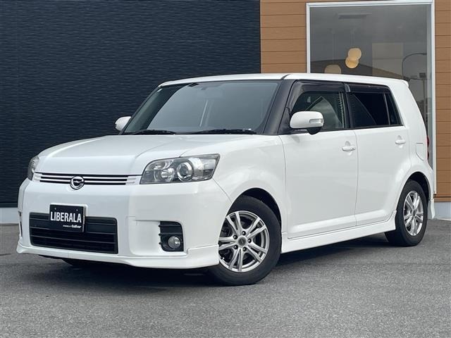 Toyota COROLLA RUMION 2008 7590944-0