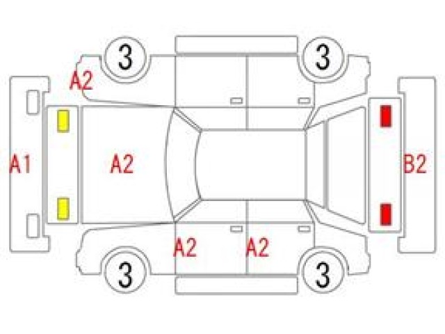 Toyota COROLLA RUMION 2008 7590944-23