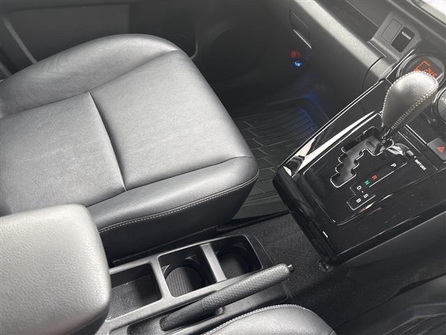 Toyota COROLLA RUMION 2011 7590945-13