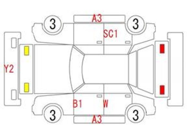 Toyota COROLLA RUMION 2011 7590945-24