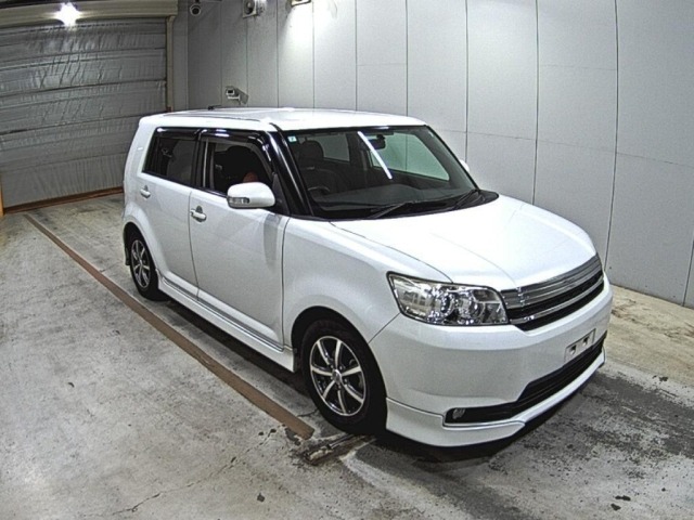 Toyota COROLLA RUMION 2013 7590955-0