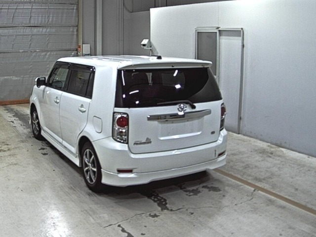 Toyota COROLLA RUMION 2013 7590955-1
