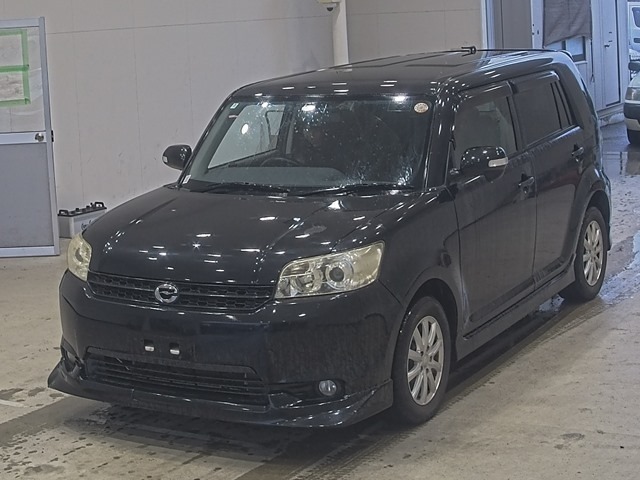 Toyota COROLLA RUMION 2012 7590956-0
