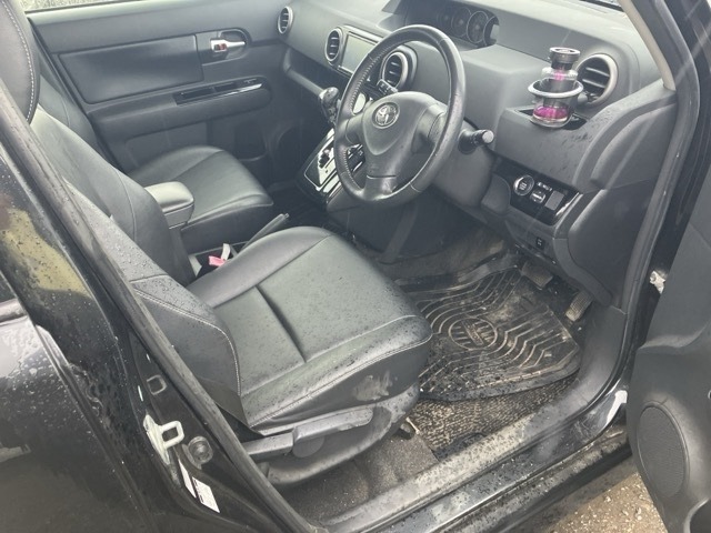Toyota COROLLA RUMION 2012 7590956-8