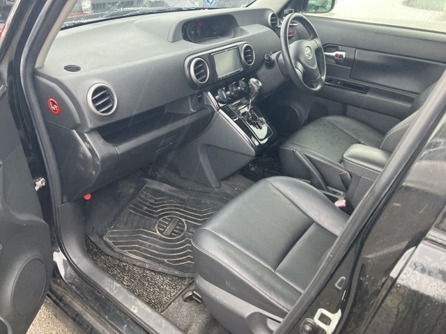 Toyota COROLLA RUMION 2012 7590956-9