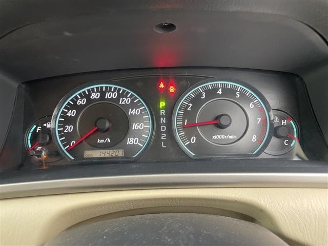 Toyota COROLLA RUNX 2006 7589286-3