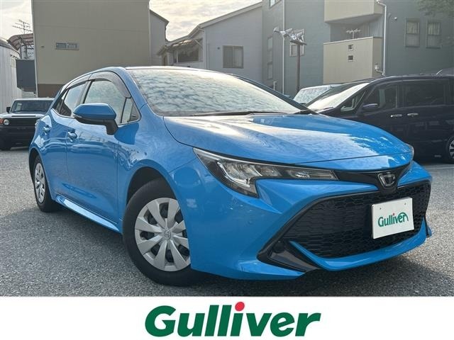 Toyota COROLLA SPORT 2019 7594565-0