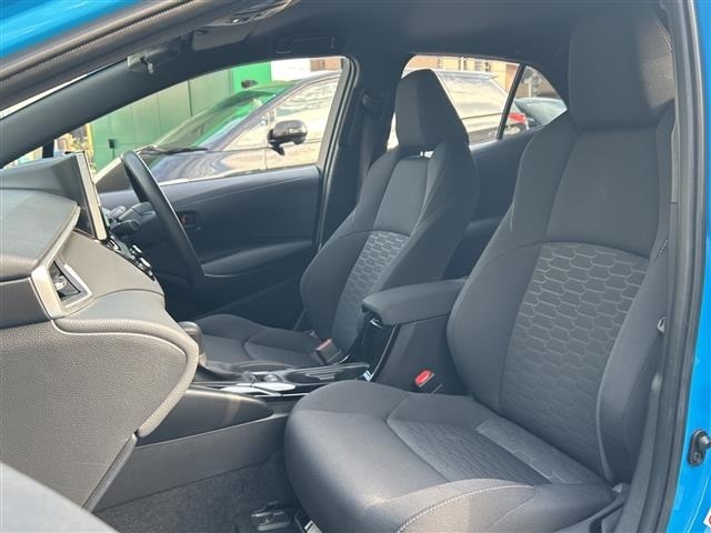 Toyota COROLLA SPORT 2019 7594565-10