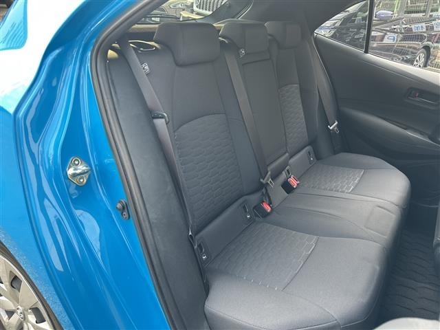 Toyota COROLLA SPORT 2019 7594565-11