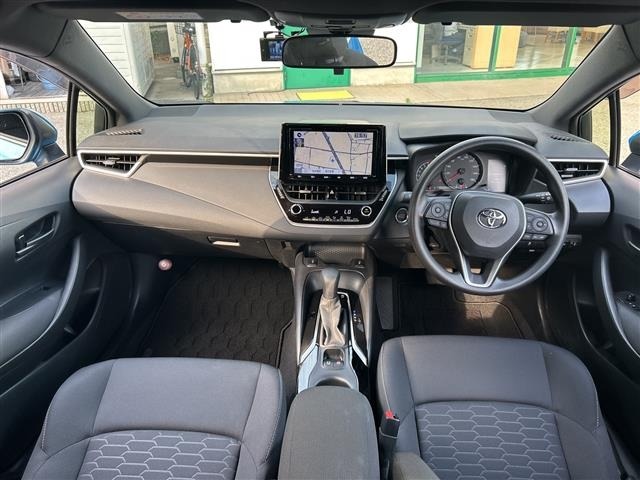 Toyota COROLLA SPORT 2019 7594565-15