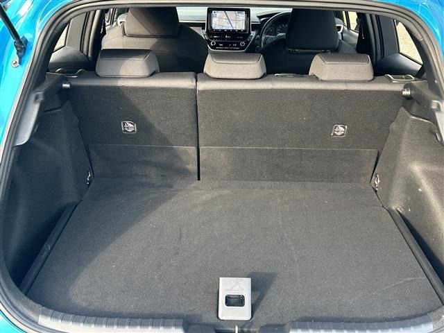 Toyota COROLLA SPORT 2019 7594565-20
