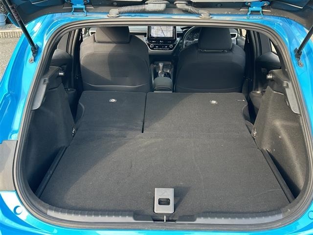 Toyota COROLLA SPORT 2019 7594565-22