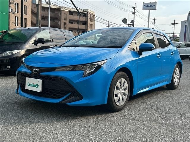 Toyota COROLLA SPORT 2019 7594565-4