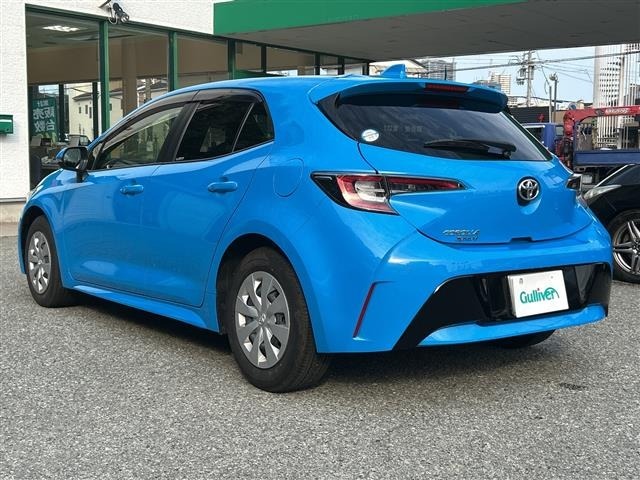 Toyota COROLLA SPORT 2019 7594565-6