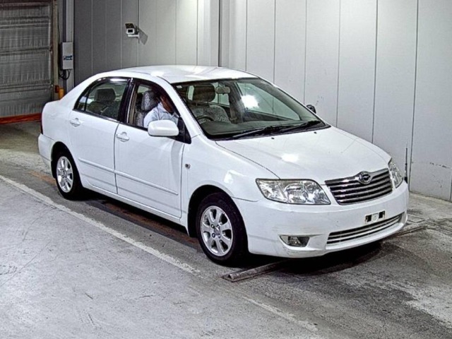 Toyota COROLLA 2005 7590521-0