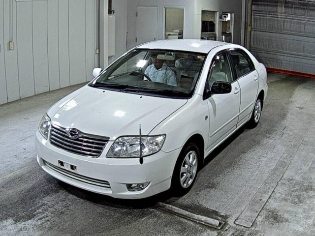 Toyota COROLLA 2005 7590521-4