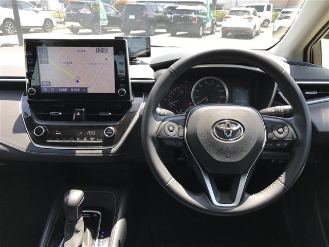 Toyota COROLLA 2020 7590577-11