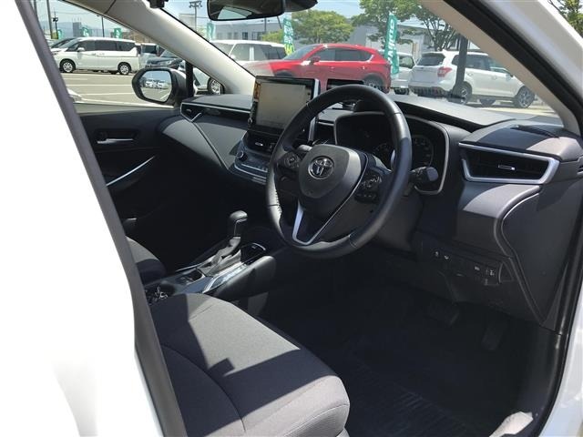 Toyota COROLLA 2020 7590577-12