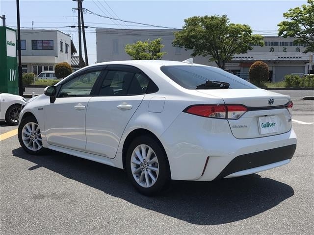 Toyota COROLLA 2020 7590577-13