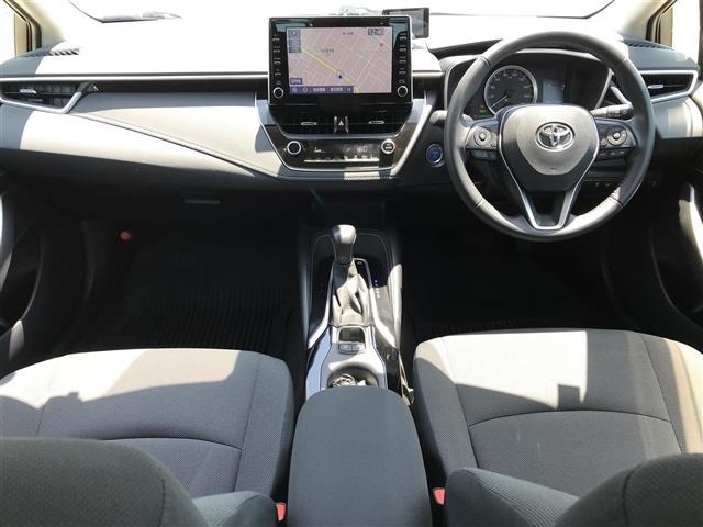 Toyota COROLLA 2020 7590577-14