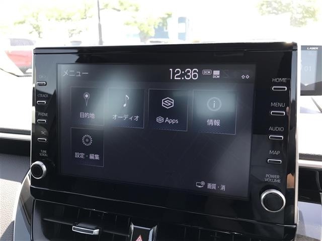 Toyota COROLLA 2020 7590577-16