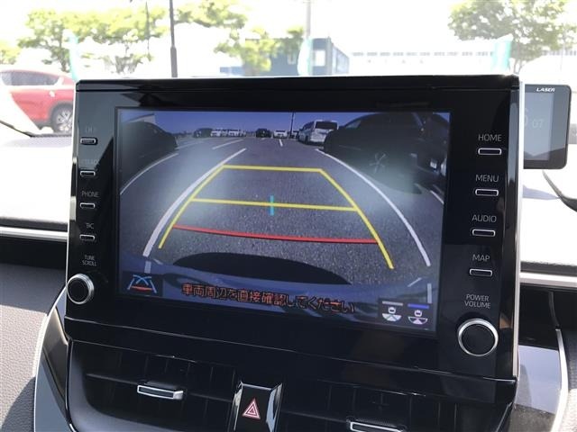 Toyota COROLLA 2020 7590577-17