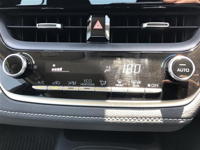 Toyota COROLLA 2020 7590577-18