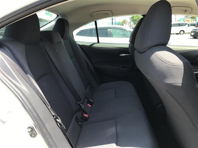 Toyota COROLLA 2020 7590577-2