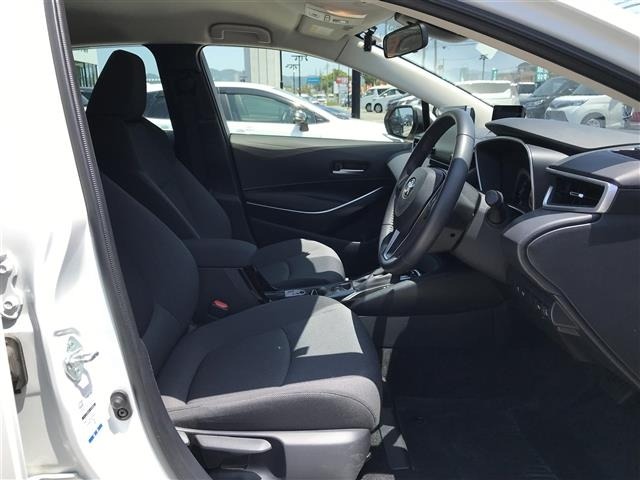 Toyota COROLLA 2020 7590577-20