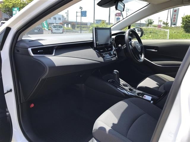 Toyota COROLLA 2020 7590577-6
