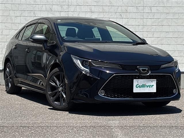 Toyota COROLLA 2020 7590578-0