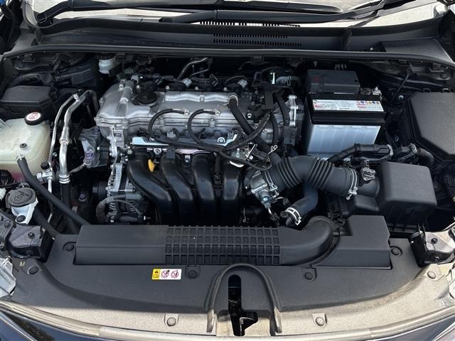 Toyota COROLLA 2020 7590578-15