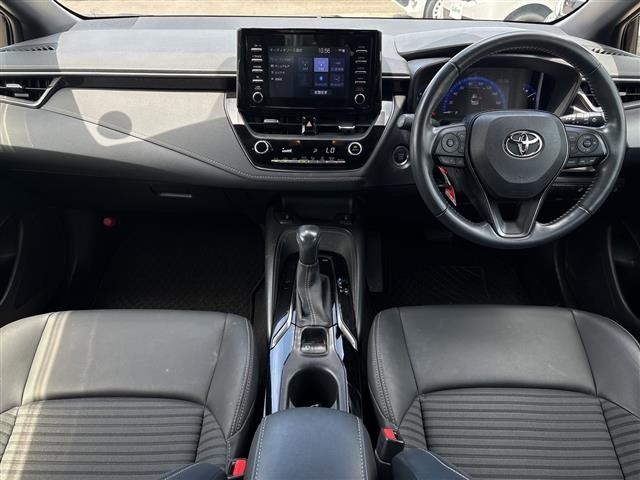 Toyota COROLLA 2020 7590578-17