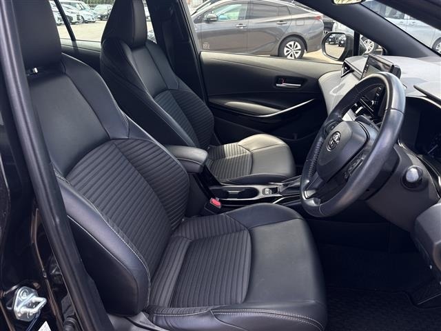 Toyota COROLLA 2020 7590578-18