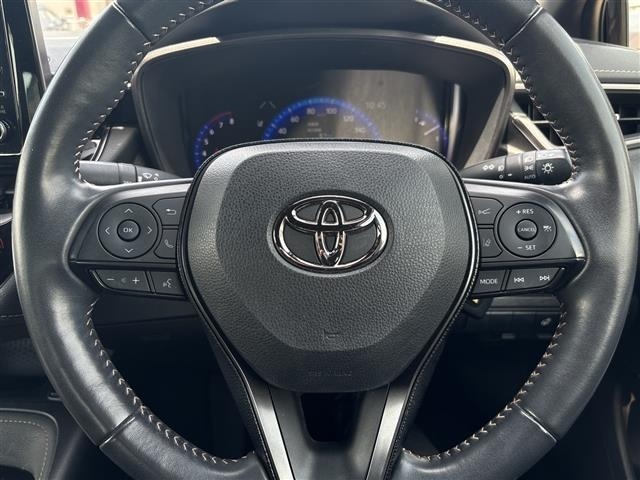 Toyota COROLLA 2020 7590578-19