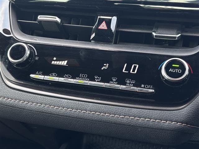 Toyota COROLLA 2020 7590578-21