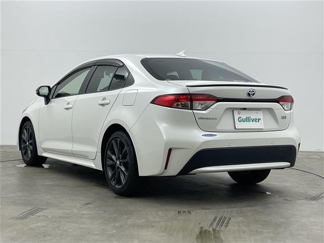 Toyota COROLLA 2020 7590585-13