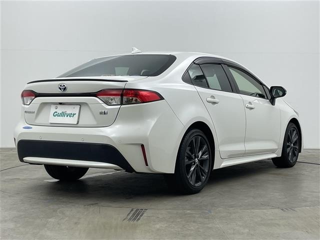 Toyota COROLLA 2020 7590585-2