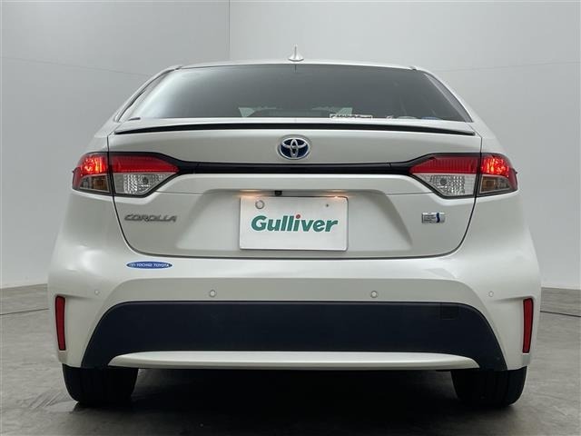 Toyota COROLLA 2020 7590585-20