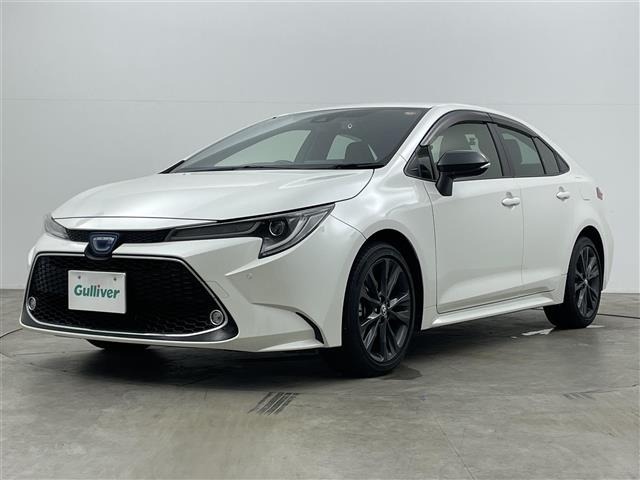 Toyota COROLLA 2020 7590585-22