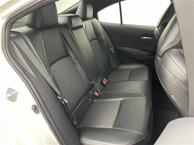 Toyota COROLLA 2020 7590585-3