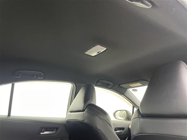 Toyota COROLLA 2020 7590585-8